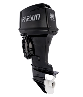 PARSUN 90FWL-T (2-Stroke)