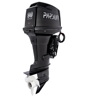 PARSUN 90FWL-T (2-Stroke)